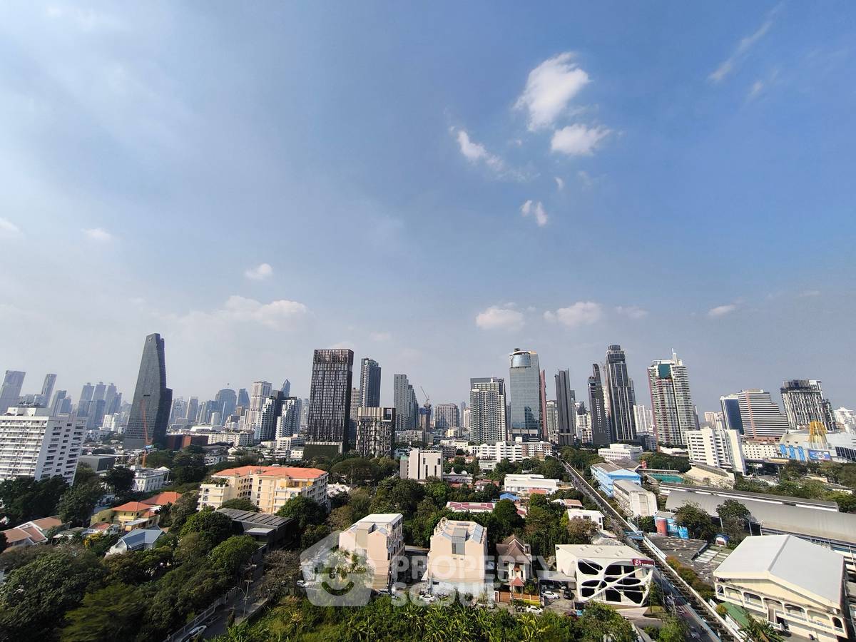 รูป คอนโด 1 ห้องนอน ราคาดี The Room Sukhumvit 38 ชั้น 16 ใกล้ BTS เอกมัย (ID 3008467) - รูปที่ 10/10