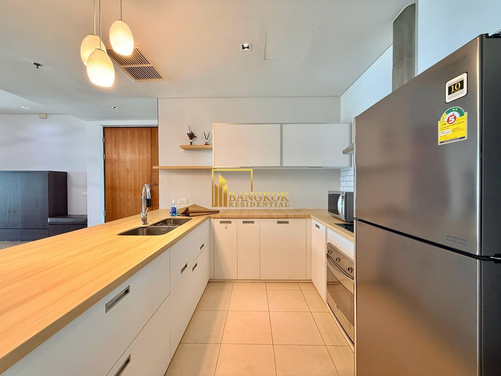 picture The Lakes | Spacious 3 Bedroom Condo For Rent in Asoke - BR11605CD - 10/40
