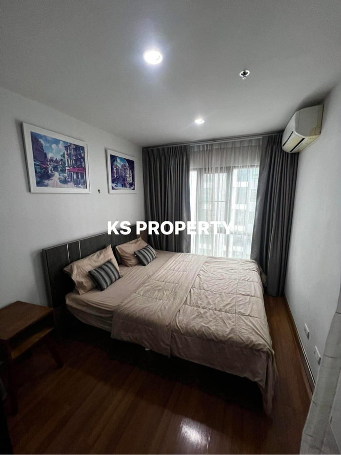 รูป ให้เช่า regent home 18 ใกล้ bts วัดพระศรี - รูปที่ 2/10