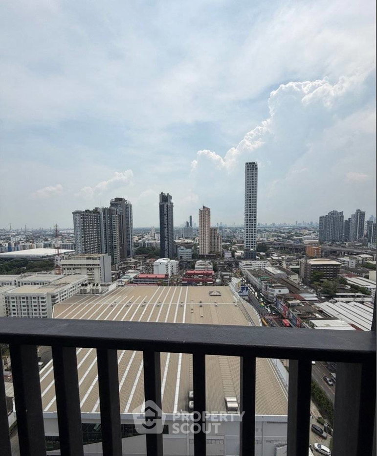 picture 24th-Floor 1-BR Knightsbridge Prime Onnut Near BTS On Nut (ID 3181523) - 11/12