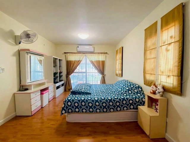 รูป ขาย บ้านเดี่ยว พฤกษาวิลเลจ1.(พรีวิลเลจ) 3ห้องนอน 2ห้องน้ำ 54 ตร.ว. เครื่องใช้ไฟฟ้าครบ - รูปที่ 3/8