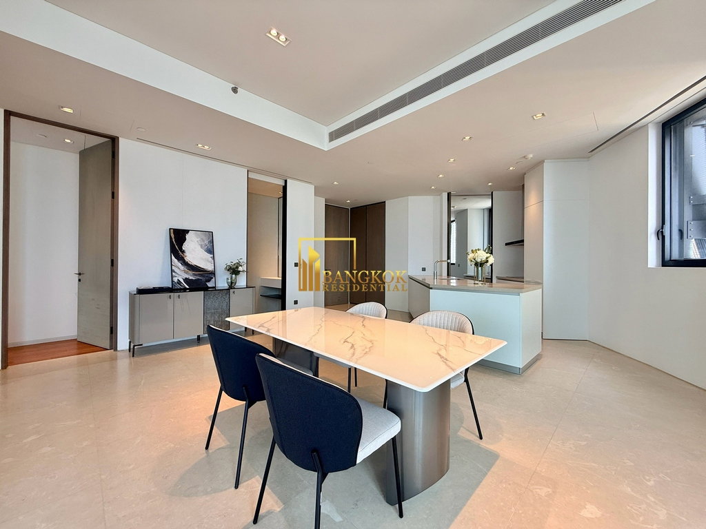 picture Banyan Tree Residences | Stunning 2 Bedroom Luxury Condo - BR61937CD - 5/53