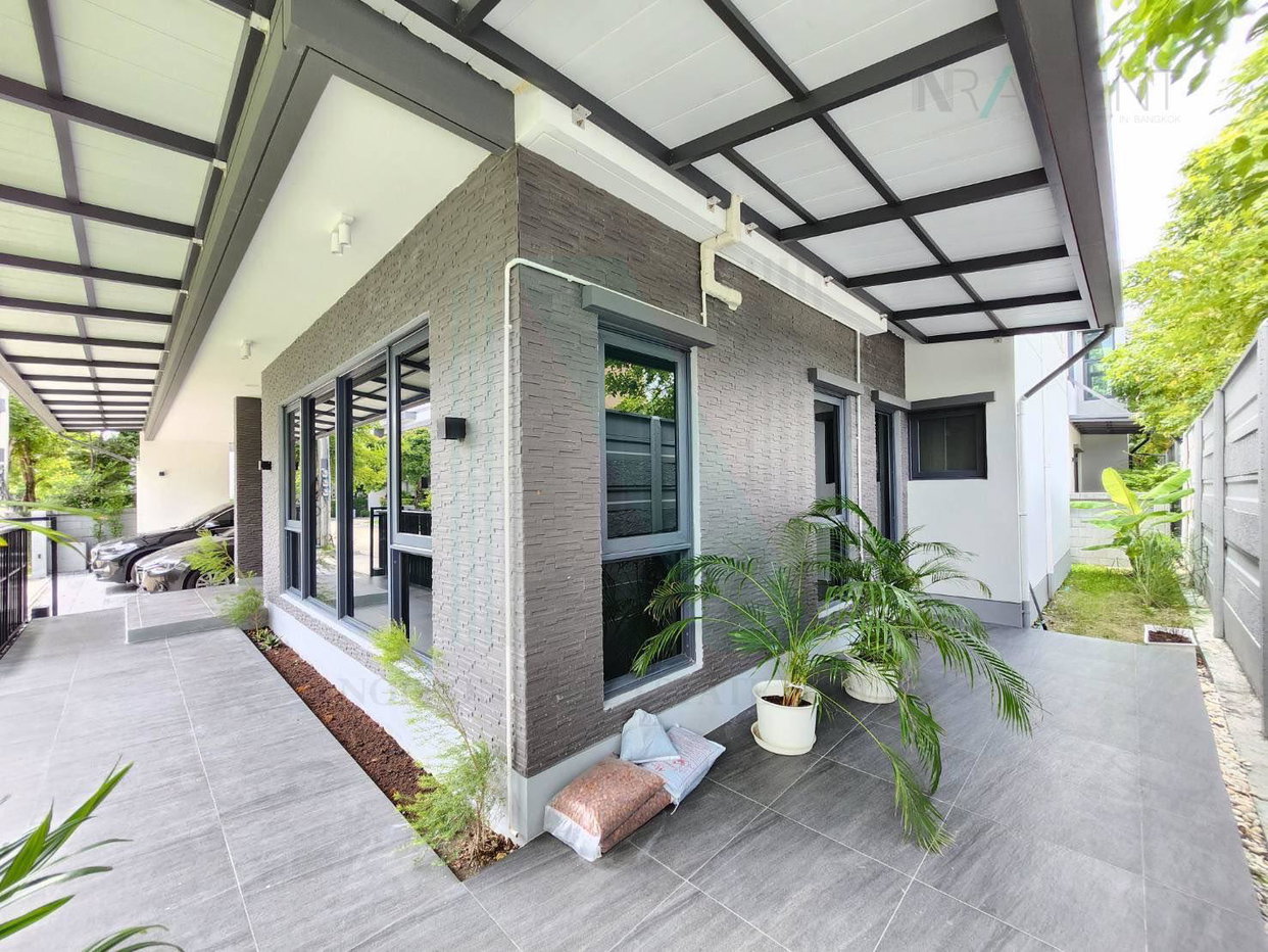 picture ð For Sell House THE CITY SUKHUMVIT-ONNUT 2-story 4 bedroom 5 bathroom - 2/8