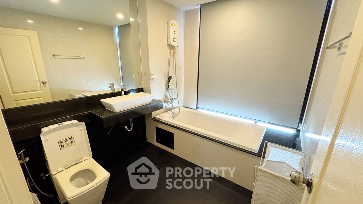 รูป คอนโด 1 ห้องนอน ชั้นสูง Bangkok Horizon Sathorn ขาย ย่าน BTS Saint Louis (ID 3155565) - รูปที่ 18/20