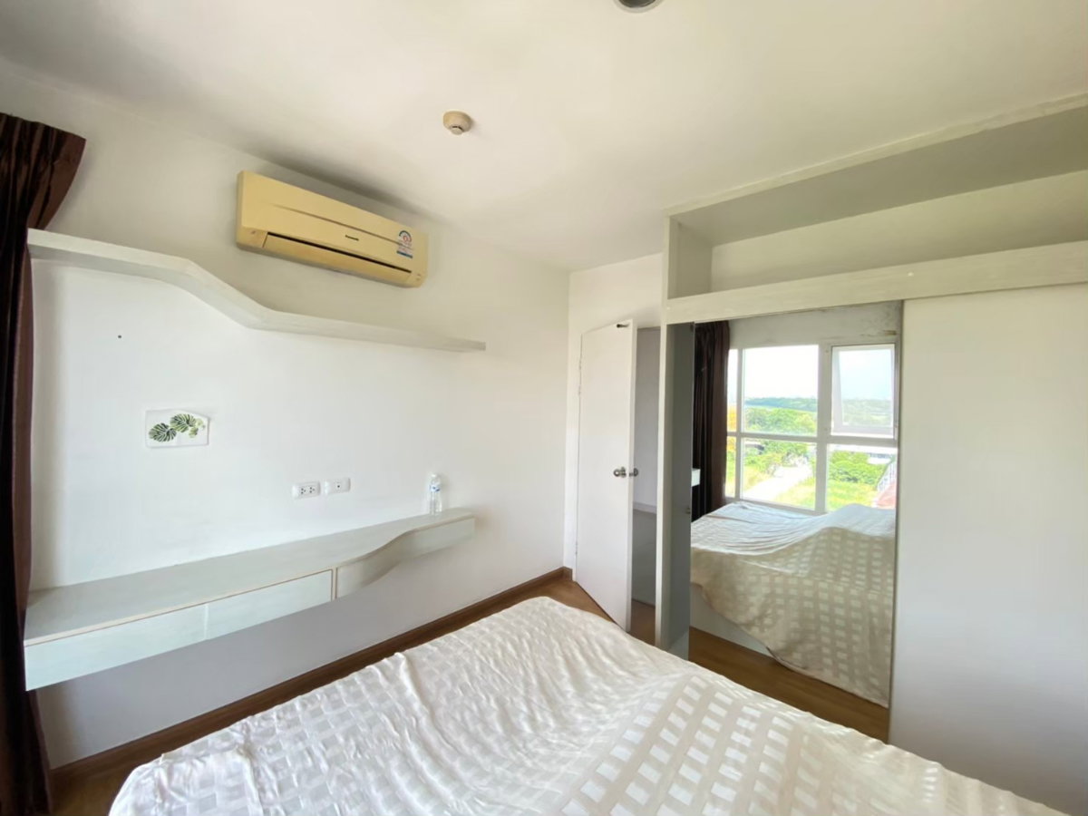 picture For rent Aspire Srinakarin fully furnished - 4/6