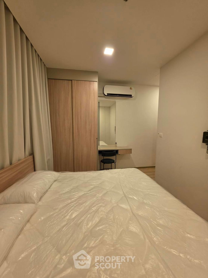 picture 18th-Floor 2-BR Condo For Sale At XT Phayathai Near BTS Phaya Thai (ID 3183194) - 18/20