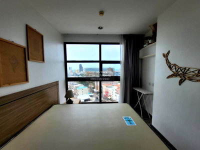 Condos for sale : For Sale Condo , TreeTops Pattaya , Mueang Phata , Bang Lamung , Chon Buri , CX-84972 ✅ Live chat with us ADD LINE @connexproperty ✅