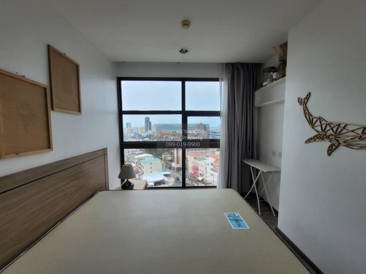 รูป ขายคอนโด ทรีท็อปส์ พัทยา เมืองพัทยา บางละมุง ชลบุรี CX-84972 ✅ ทักไลน์ @connexproperty ตอบทันที ทีมงานมืออาชีพ ✅ - รูปที่ 1/12