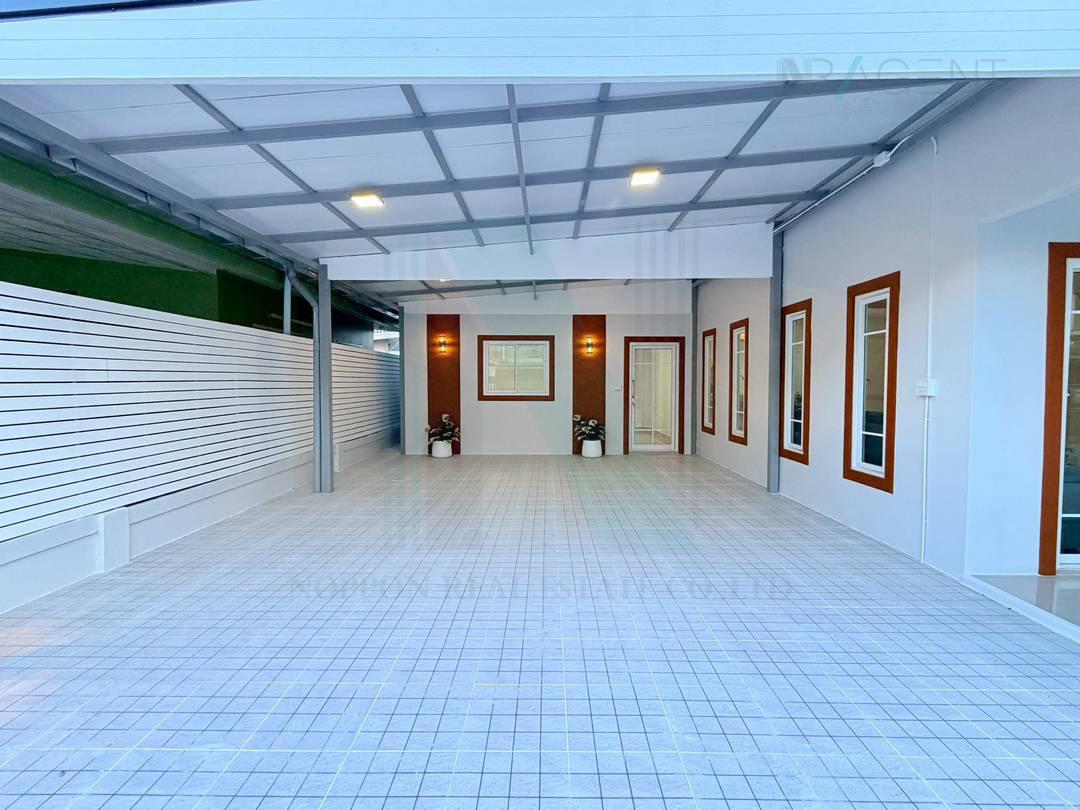 รูป 📌 ขายบ้านแฝด โครงการ บ้านพฤกษา 19 2 ชั้น 5 ห้องนอน 2 ห้องน้ำ - รูปที่ 2/8