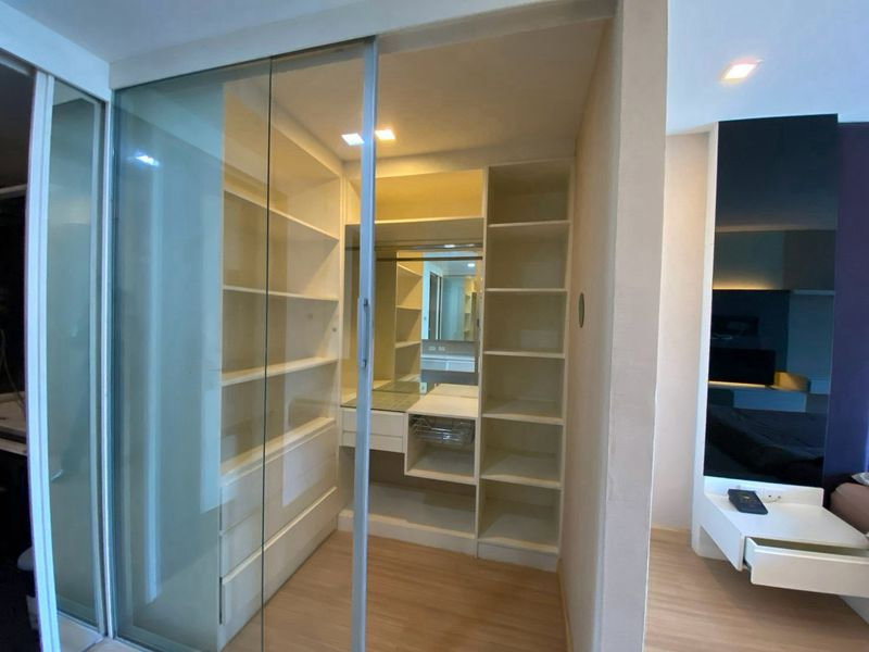 picture ⛵ Apus ⛵ Pool view / 6F / 71sqm / 1bedroom >> THB20,000/month彡 - 7/11
