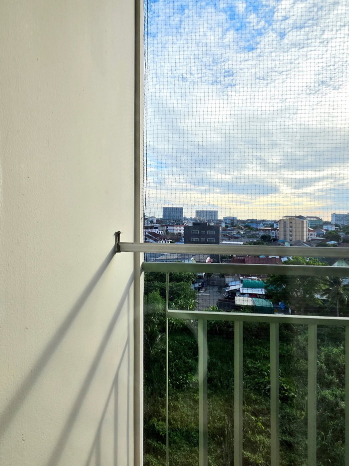 รูป ปล่อยเช่าคอนโด ลุมพินี วิลล์ นครอินทร์–ริเวอร์วิว รีโนเวทใหม่ทั้งห้อง พร้อมเข้าอยู่ - รูปที่ 1/9