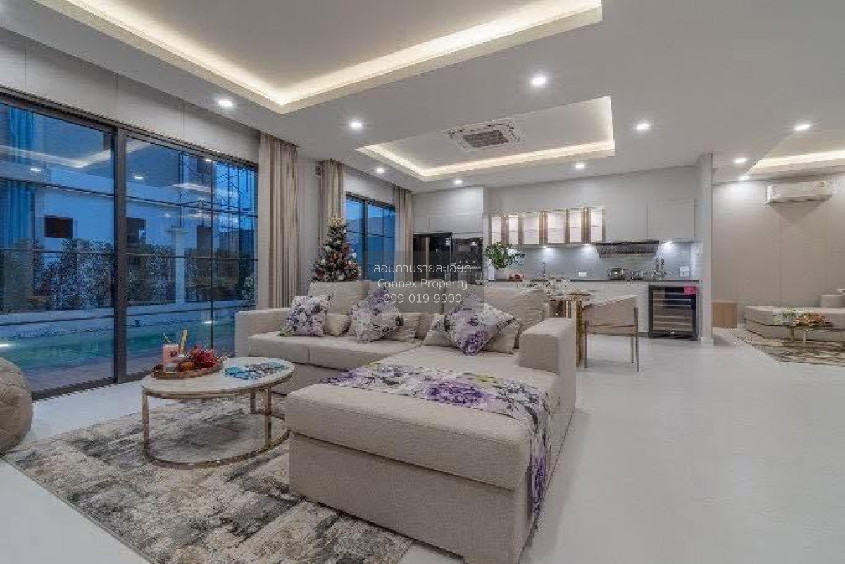 รูป ขายบ้าน รังสี วิลเลจ พัทยา หนองปรือ บางละมุง ชลบุรี CX-160838 ✅ ทักไลน์ @connexproperty ตอบทันที ทีมงานมืออาชีพ ✅ - รูปที่ 2/12