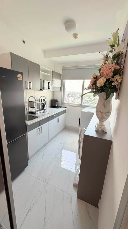 picture @Condorental condo for rent Supalai Park Ekkamai - Thonglor - 11/14