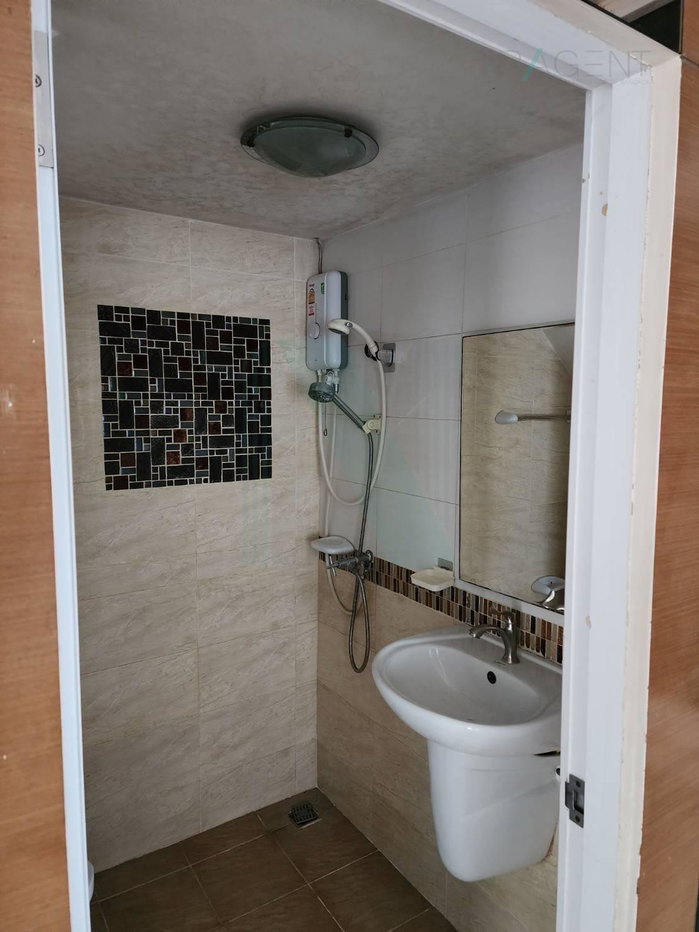 picture 📌 For Sell Town house GUSTO PHAHOLYOTHIN – RAMINTRA 2-story 4 bedroom 3 bathroom - 8/8