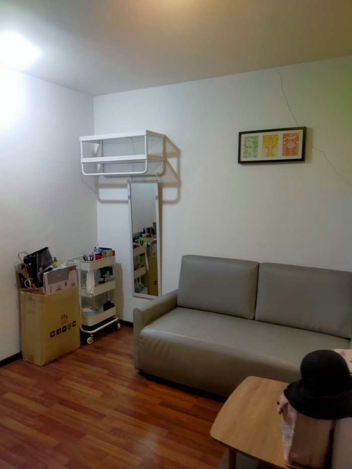 picture Unit At Condo U Vibha- Ladprao For Rent - 2/8