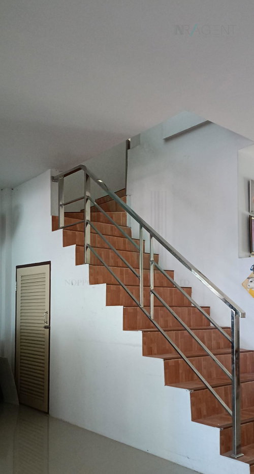 รูป 📌 ขายทาวน์เฮาส์ โครงการ วิเศษสุขนคร ประชาอุทิศ 79 2 ชั้น 3 ห้องนอน 2 ห้องน้ำ - รูปที่ 7/8