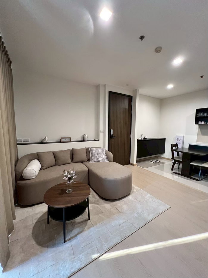 picture For Rent: Rhythm Sukhumvit 44/1, 45,000 THB [MKr260827] - 6/9