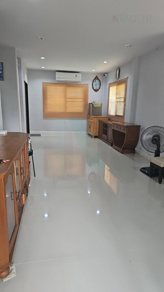 รูป 📌 ขายทาวน์เฮาส์ โครงการ ฟอเรสต้า นิมิตใหม่ 40 2 ชั้น 4 ห้องนอน 3 ห้องน้ำ - รูปที่ 4/8