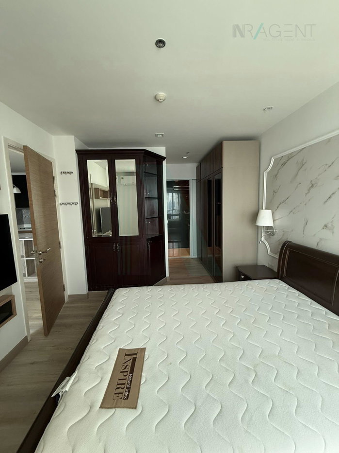 picture 🎉 For Rent Condo RHYTHM PHAHOL - ARI Building 11, Floor 36,1 bed room, Room size 45 sqm - 3/8