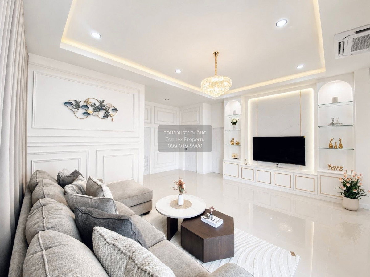 รูป ขายบ้าน พาราไดซ์ ฮิลล์ 2 หนองปรือ บางละมุง ชลบุรี CX-162425 ✅ ทักไลน์ @connexproperty ตอบทันที ทีมงานมืออาชีพ ✅ - รูปที่ 3/12