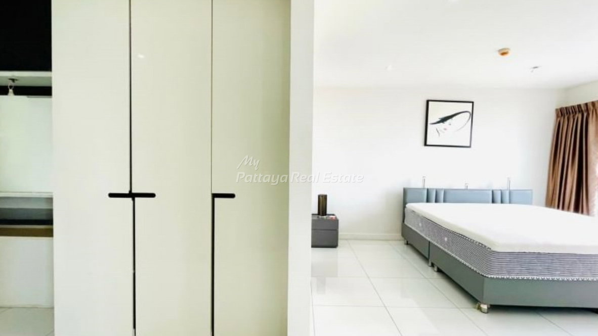 picture 🛏️ 3 Bed - 🛁 2 Bath - 🏙️ Garden View - 🌏 FOREIGN name - 🏢 The Place Pratumnak Pattaya - Ref: PLC25 - 6/10