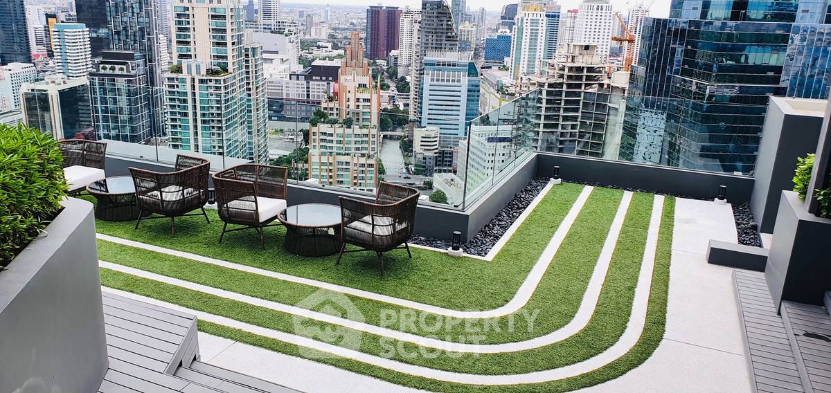 picture 1-BR Life One Wireless For Sale Near BTS Phloen Chit (ID 3179701) - 4/27