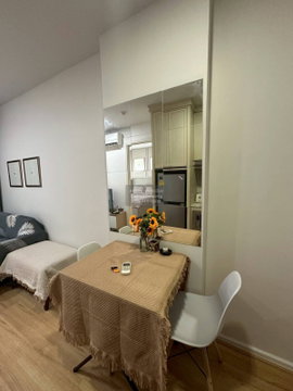 ขายคอนโด  ดีลักซ์ คอนโดมิเนียม ฉลอง เมืองภูเก็ต ภูเก็ต CX-166095 ✅ ทักไลน์ @connexproperty ตอบทันที ทีมงานมืออาชีพ ✅