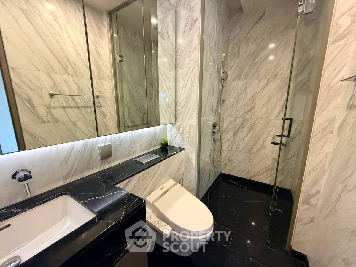 รูป คอนโด 1 ห้องนอน 50 ตร.ม. ที่ ศาลาแดงวัน ใกล้ MRT สีลม 400 ม. (ID 647156) - รูปที่ 10/35
