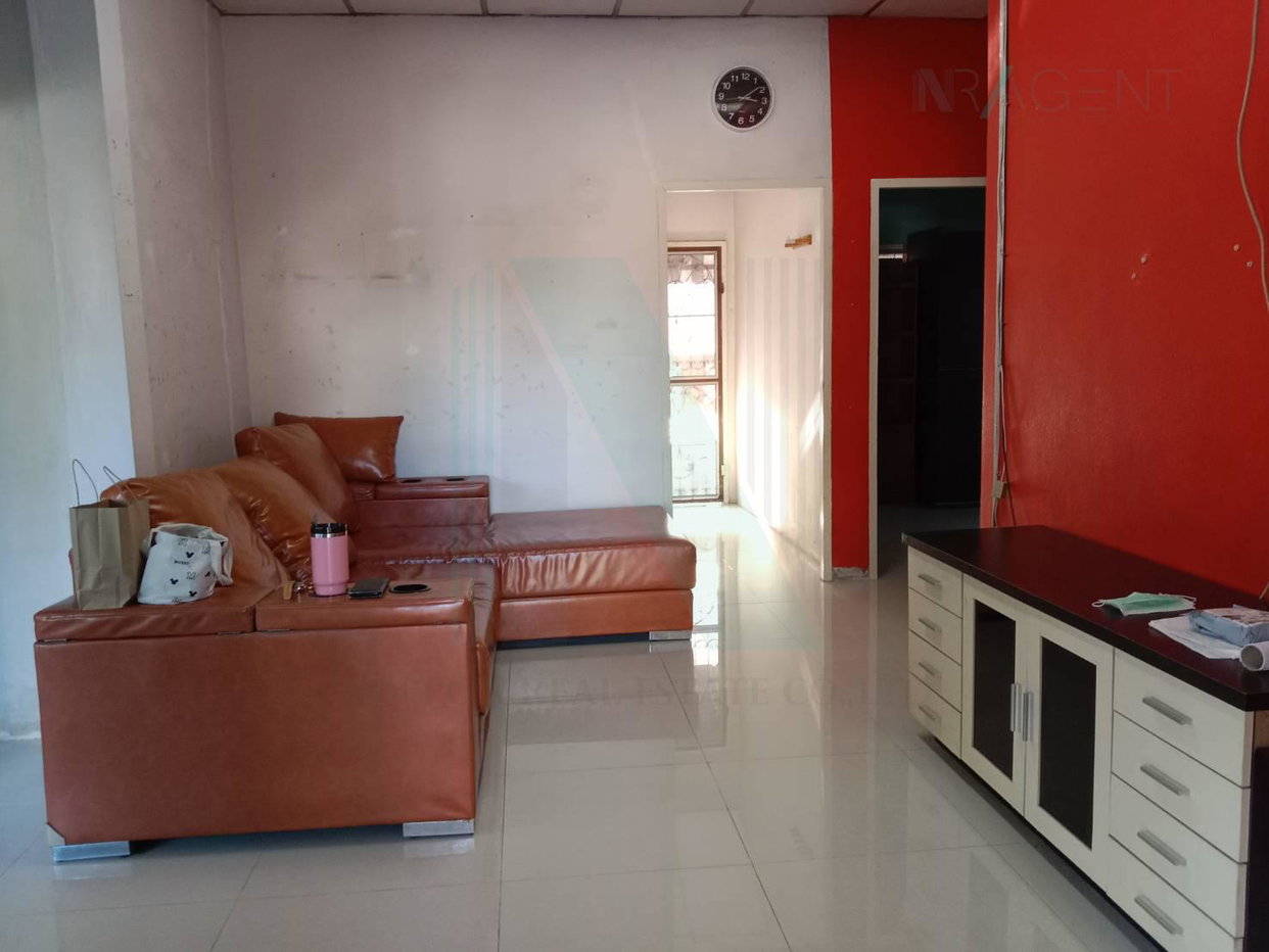 picture 📌 For Sell House BAAN PREMRUETAI 3 1-story 4 bedroom 1 bathroom - 7/8