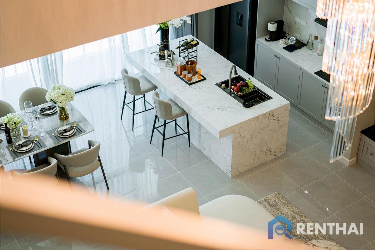 picture Luxury pool villa for rent 4bed 4bath - 3/16