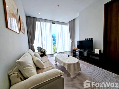 Condos for rent : 1 Bedroom Condo for rent at ROMM Convent 6669067