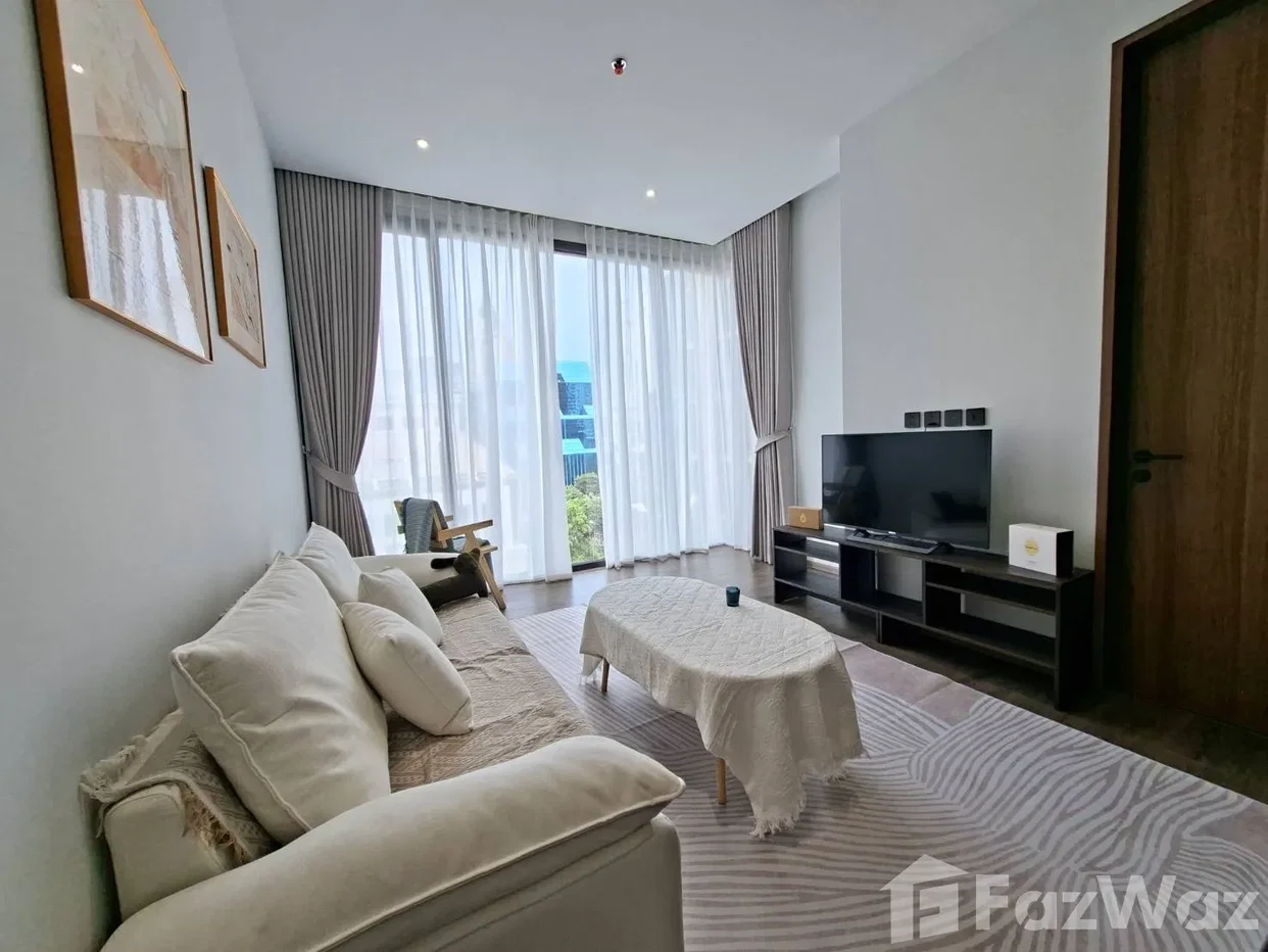 picture 1 Bedroom Condo for rent at ROMM Convent 6669067 - 1/14