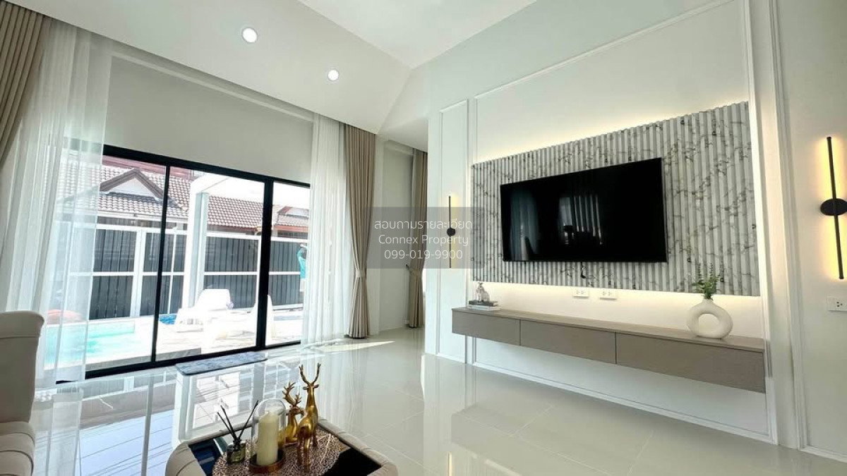 รูป ขายบ้าน พัทยากรีนวิวล์ หนองปรือ บางละมุง ชลบุรี CX-157974 ✅ ทักไลน์ @connexproperty ตอบทันที ทีมงานมืออาชีพ ✅ - รูปที่ 4/12