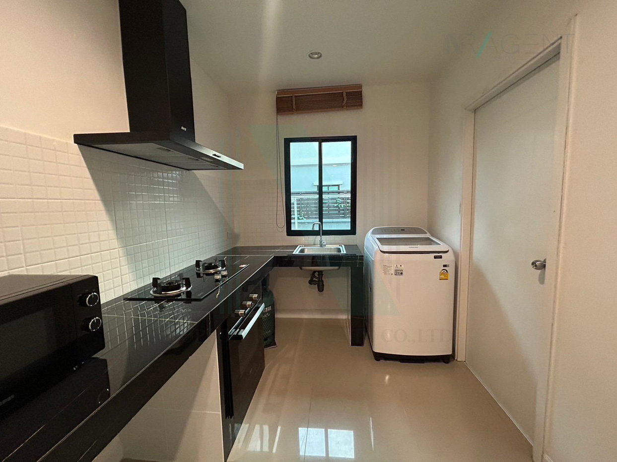 picture ð For Sell House DELIGHT DONMUEANG - RANGSIT 2-story 3 bedroom 3 bathroom - 3/8