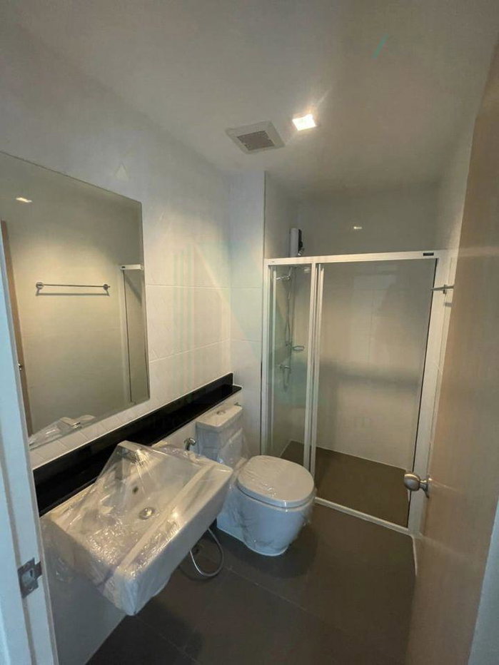 picture For rent Knightsbridge Sky River Ocean 1 bedroom 14th floor near BTS Pak Nam. - 4/8