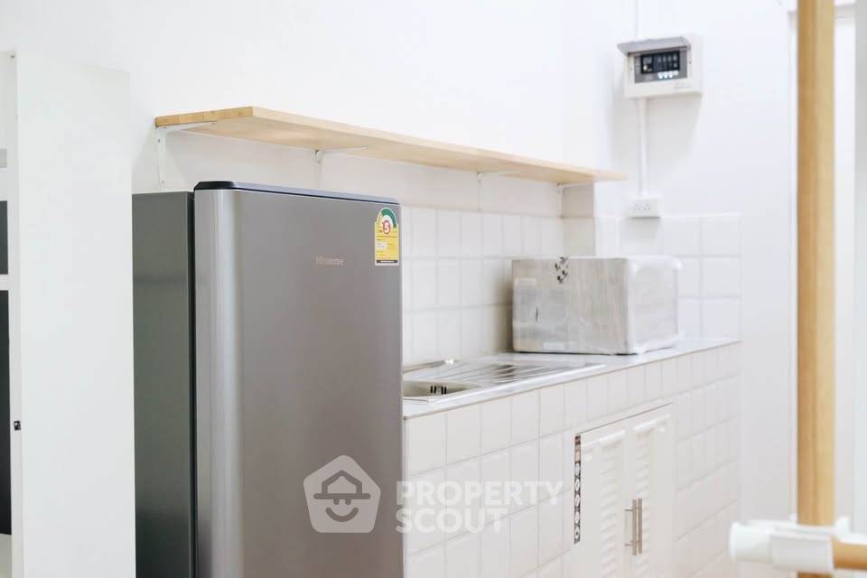 รูป คอนโด 1 ห้องนอน Kiengmor Condominium 1 ใกล้มหาวิทยาลัยเชียงใหม่ (ID 1970809) - รูปที่ 7/17