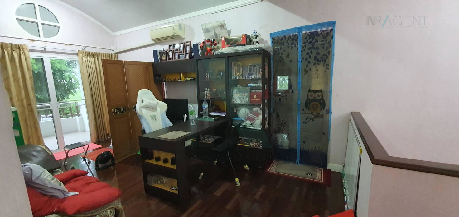 รูป 📌 ขายบ้านเดี่ยว โครงการ ศุภาลัย สุวรรณภูมิ 2 ชั้น 4 ห้องนอน 3 ห้องน้ำ - รูปที่ 5/8