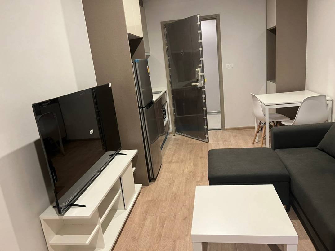 picture Condo For Rent!!Ideo Rama9 Asoke - 5/10