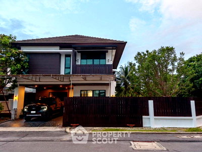 Houses for sale Prawet : 3-BR 200 Sqm House For Sale At Lake View Park Bangna (ID 3172957)