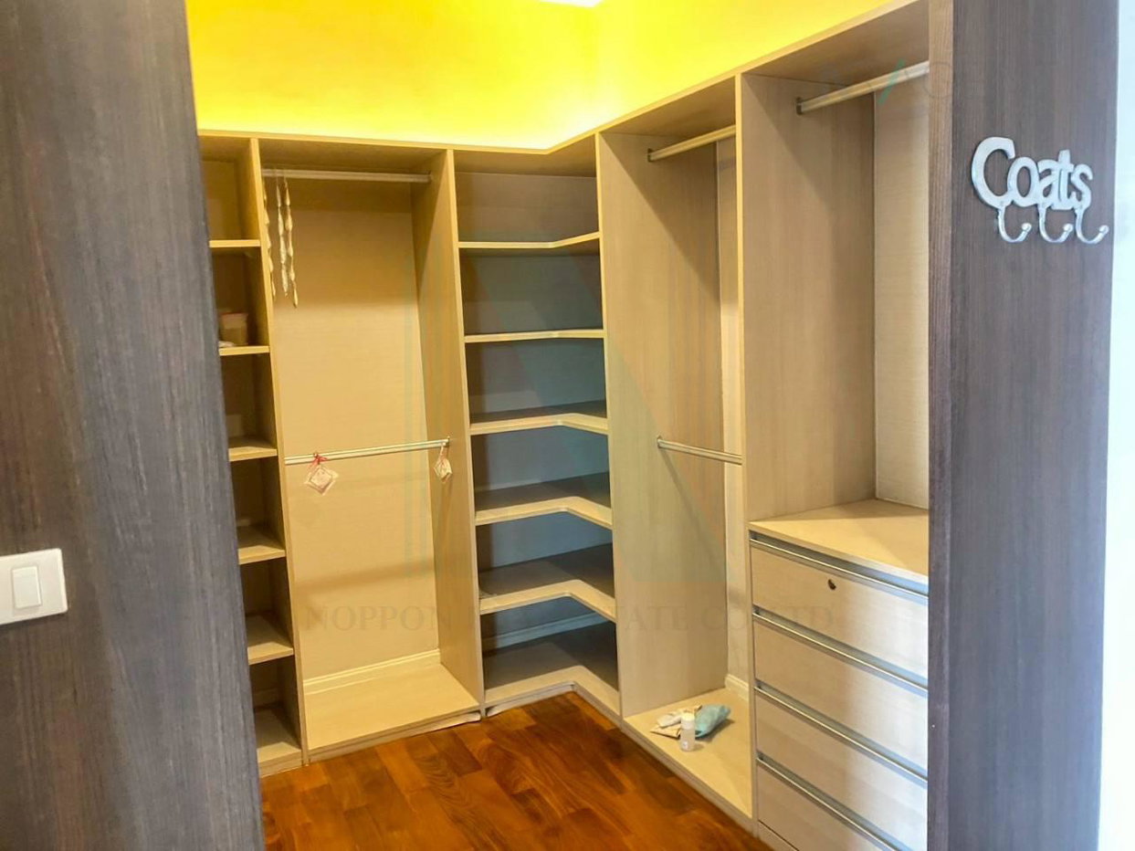 รูป 📌 ให้เช่าบ้านเดี่ยว 2 ชั้น เพอร์เฟค มาสเตอร์พีซ รามคำแหง 5 ห้องนอน 4 ห้องน้ำ - รูปที่ 8/8