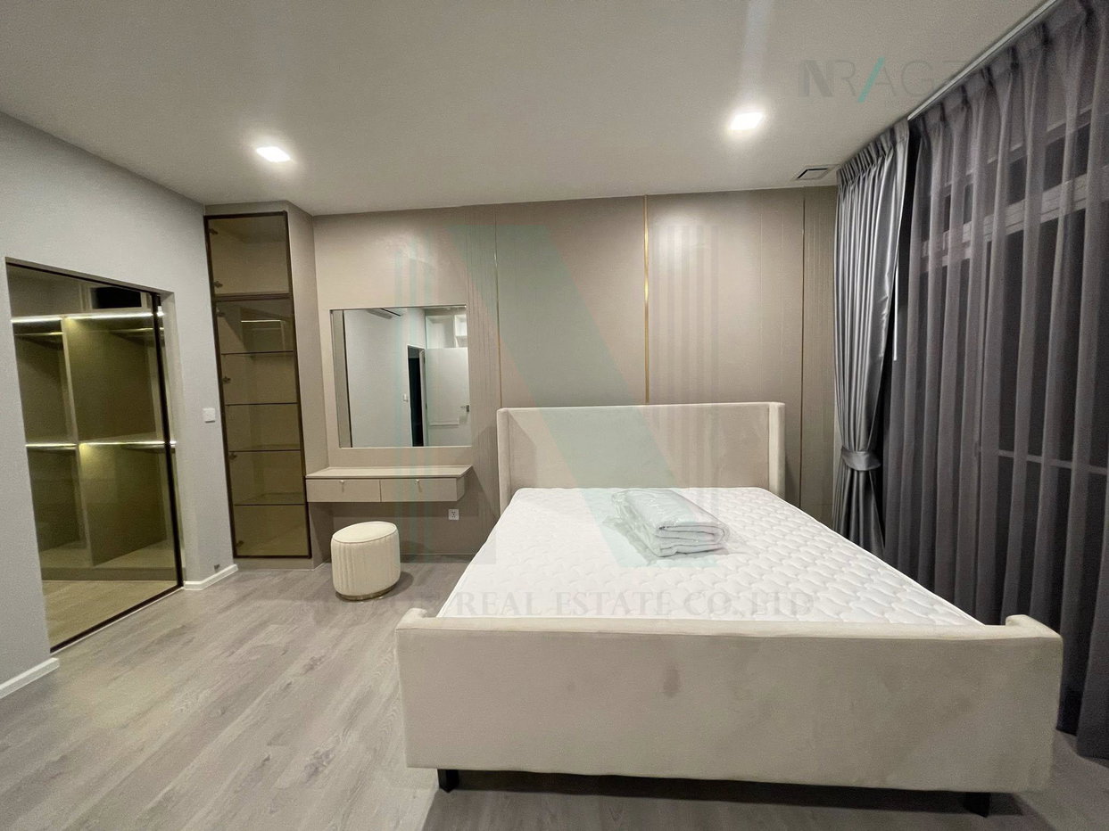 รูป 📌 ขายบ้านเดี่ยว โครงการ มัณฑนา บางนา - วงแหวน 2 ชั้น 4 ห้องนอน 5 ห้องน้ำ - รูปที่ 8/8