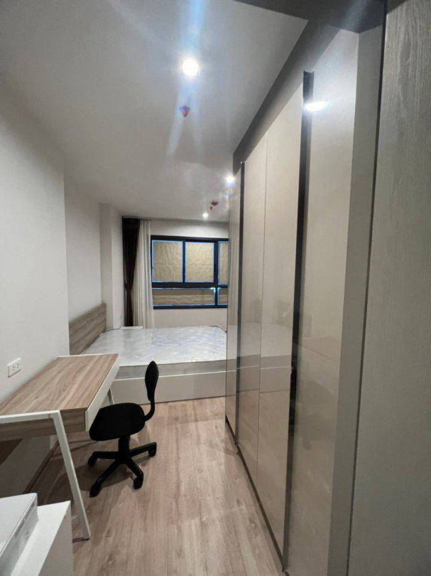 picture Condo For Rent!!Ideo Rama9 Asoke - 7/10