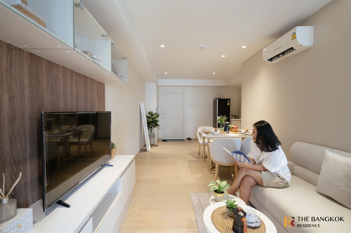 picture Runesu Thonglor 5 Hurry to book!! Limited quantity - 4/10