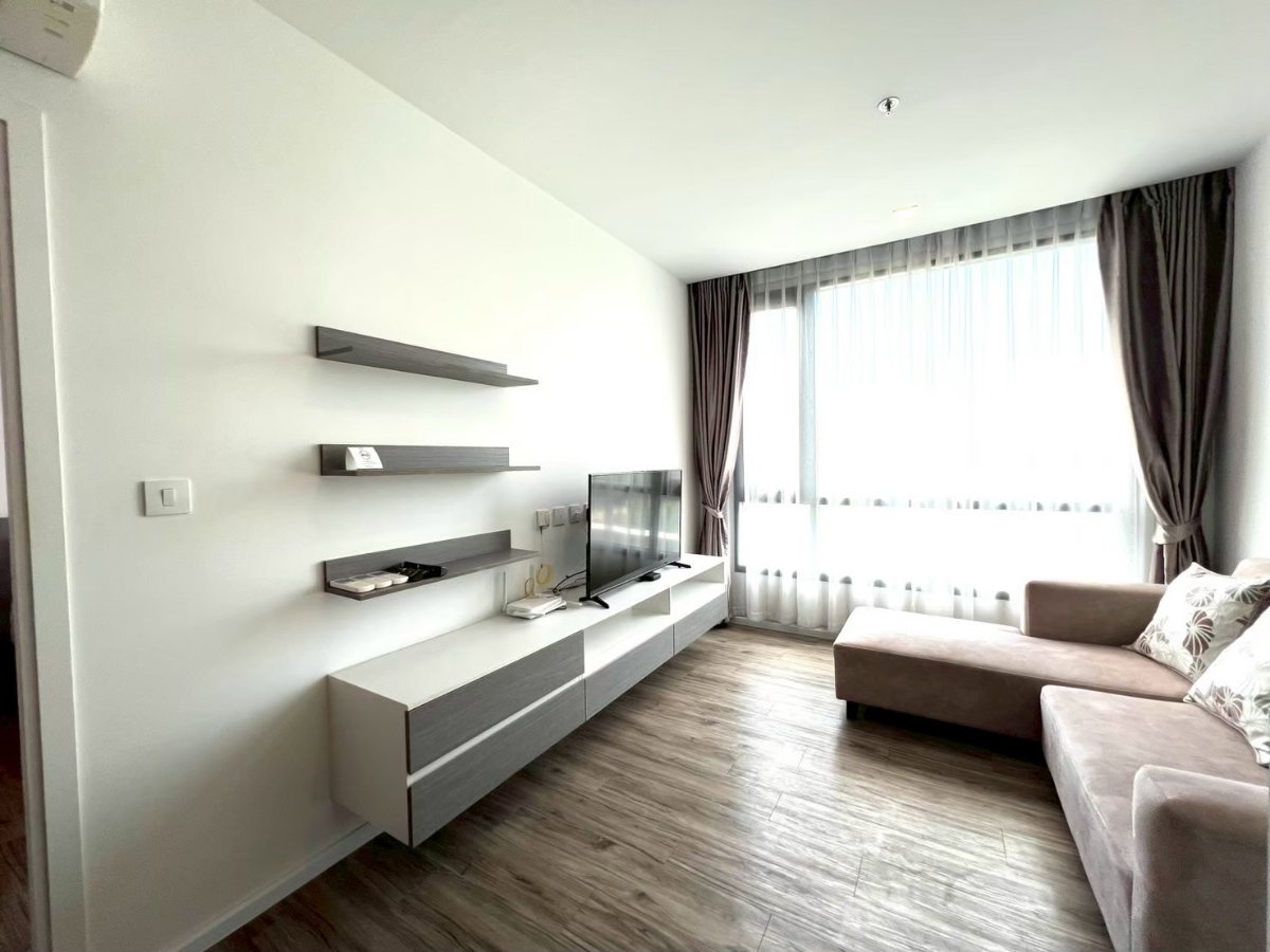 รูป สัมผัสชีวิตระดับพรีเมียม 2 Bed 2 Bath KnightsBridge The Ocean Sriracha วิวทะเลสุดปัง พร้อมอยู่ เพียง 3.99 ล้านบาท* - รูปที่ 4/18