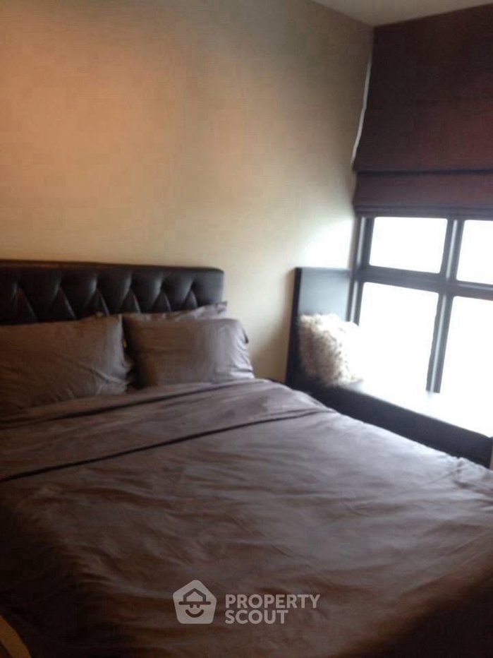 picture 20th-Floor 1-BR At Rhythm Sukhumvit 44/1 Near BTS Phra Khanong (ID 3182120) - 1/7