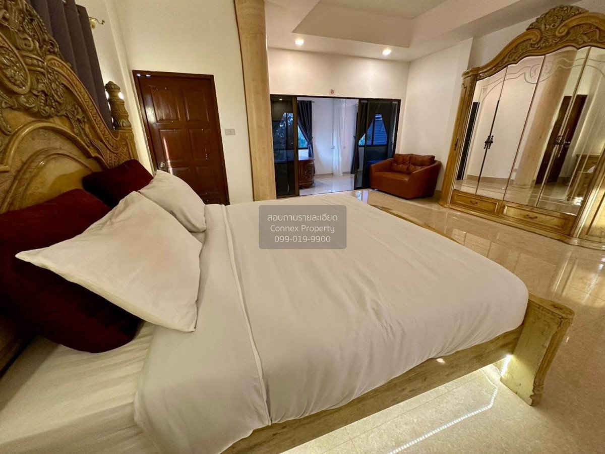 รูป เช่าบ้าน เอกมงคล วิลเลจ 2 หนองปรือ บางละมุง ชลบุรี CX-158002 ✅ ทักไลน์ @connexproperty ตอบทันที ทีมงานมืออาชีพ ✅ - รูปที่ 6/12
