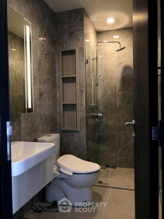 picture 32nd-Floor 1-BR At Noble Around Ari, 100m To BTS Ari (ID 3182125) - 5/13