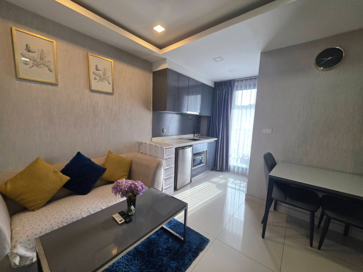รูป ✨🏖️ For Rent Arcadia Beach Continental pattaya beach 🏖️✨ - รูปที่ 7/17