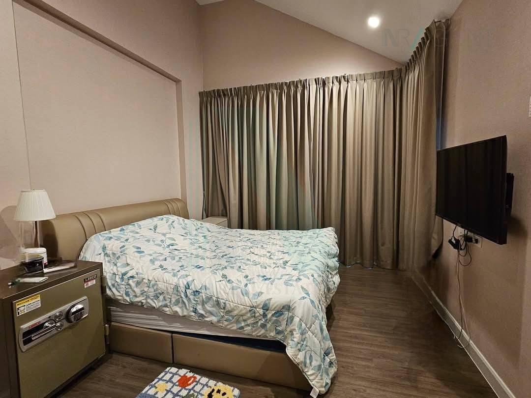 รูป 📌 ขายบ้านเดี่ยว โครงการ บางกอก บูเลอวาร์ด สาทร-ปิ่นเกล้า 2 2 ชั้น 4 ห้องนอน 4 ห้องน้ำ - รูปที่ 7/8