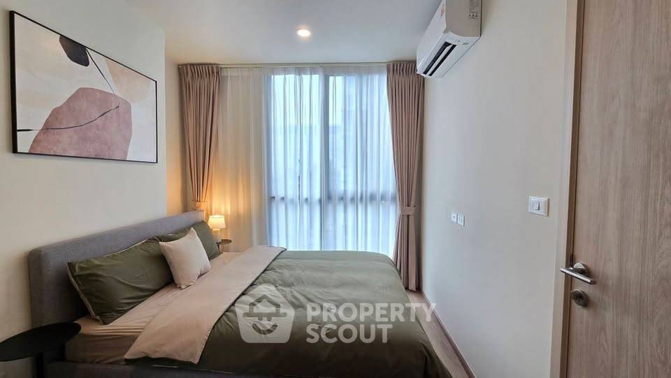 รูป คอนโด 1 ห้องนอน ชั้น 26 Nue District R9 ใกล้ MRT พระราม 9 เพียง 200 ม. (ID 3182884) - รูปที่ 6/10